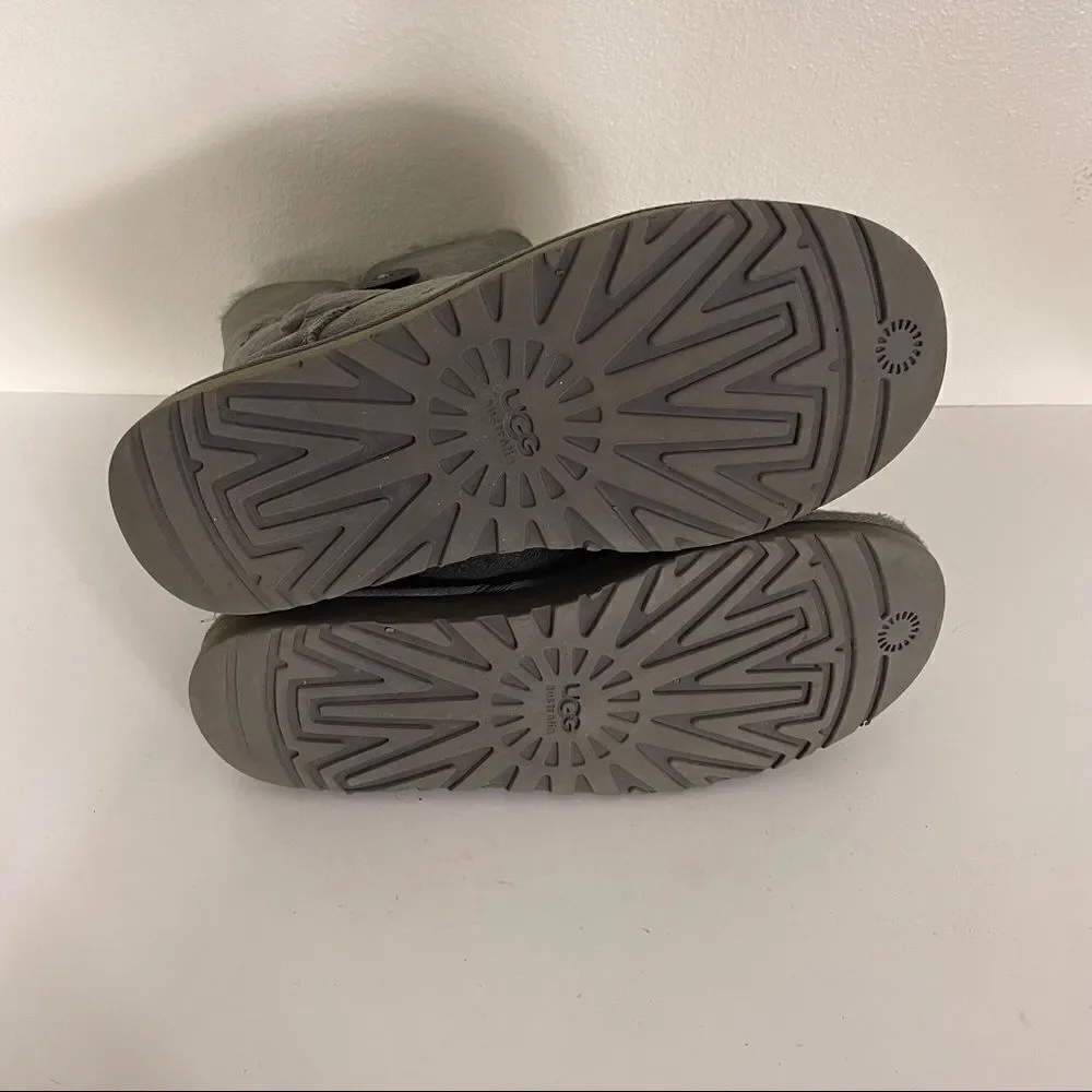 UGG great pre